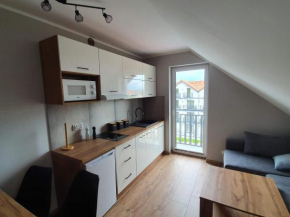 Apartament Łeba II